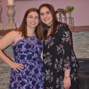 Meet your Posher, Juliana